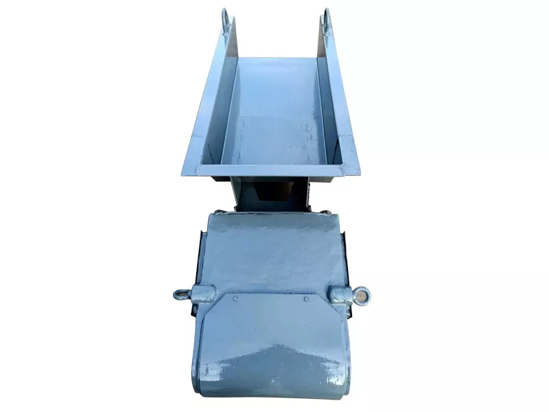 برقی مقناطیسی وائبریٹنگ فیڈر
