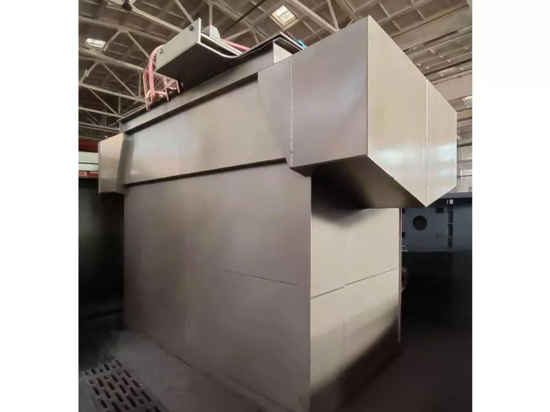Grinding Mill